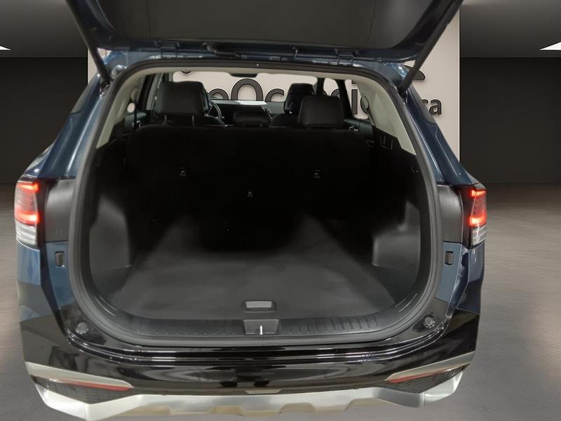 kia Sportage 2024 - 26