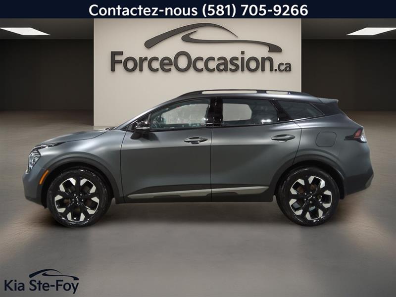kia Sportage 2023 - 2