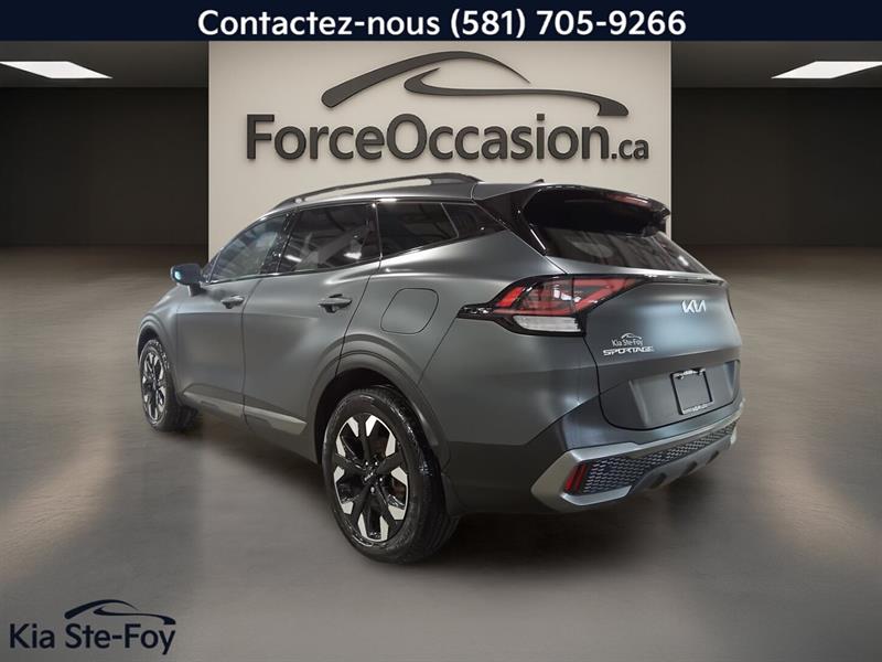 kia Sportage 2023 - 3