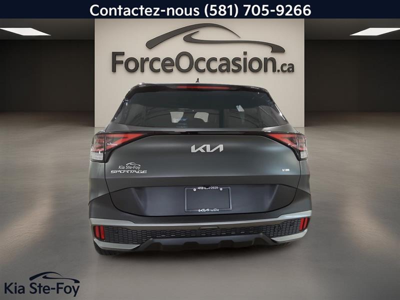 kia Sportage 2023 - 5