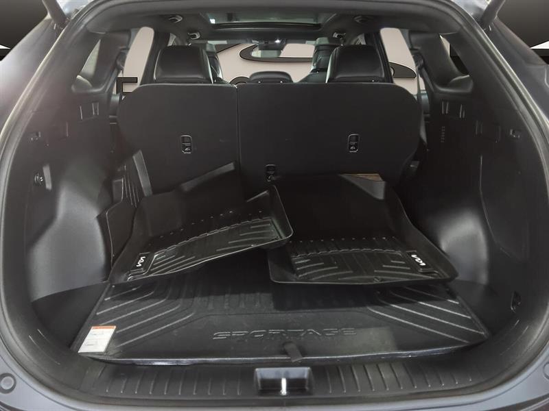 kia Sportage 2023 - 6