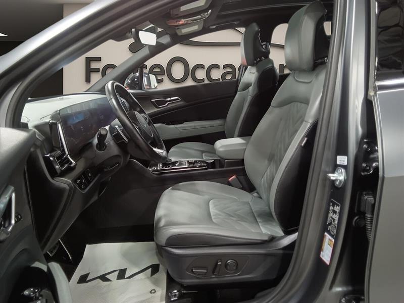 kia Sportage 2023 - 9