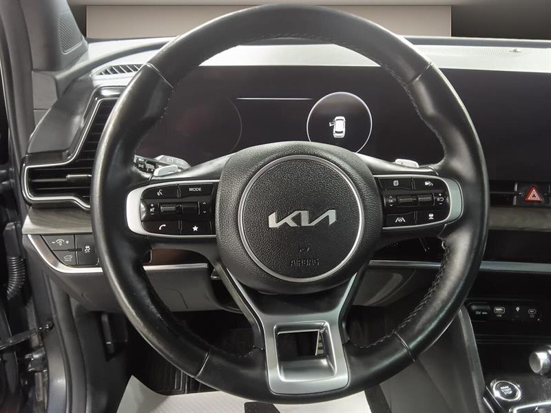 kia Sportage 2023 - 11