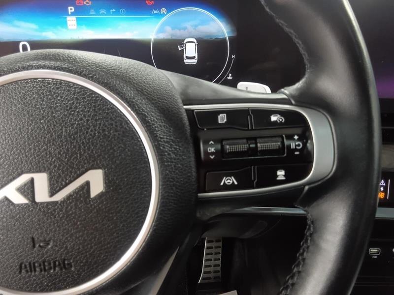 kia Sportage 2023 - 13