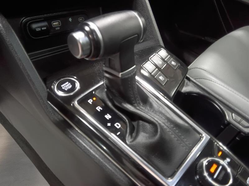 kia Sportage 2023 - 15