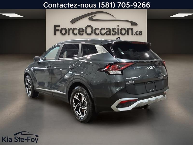 kia Sportage 2023 - 2