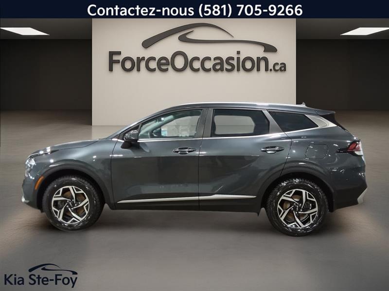 kia Sportage 2023 - 3