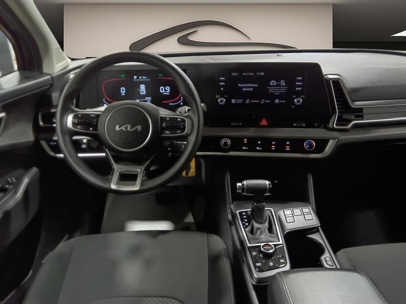 kia Sportage 2023 - 4