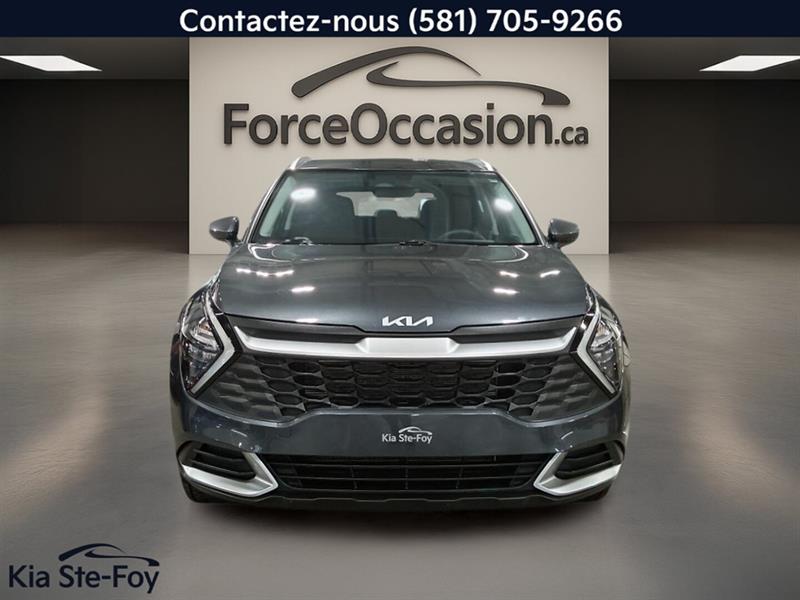 kia Sportage 2023 - 6