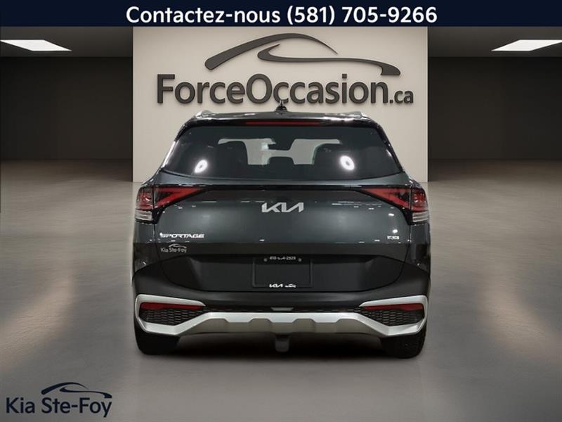 kia Sportage 2023 - 7