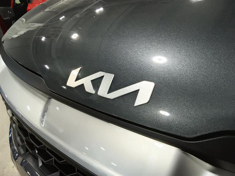 kia Sportage 2023 - 9