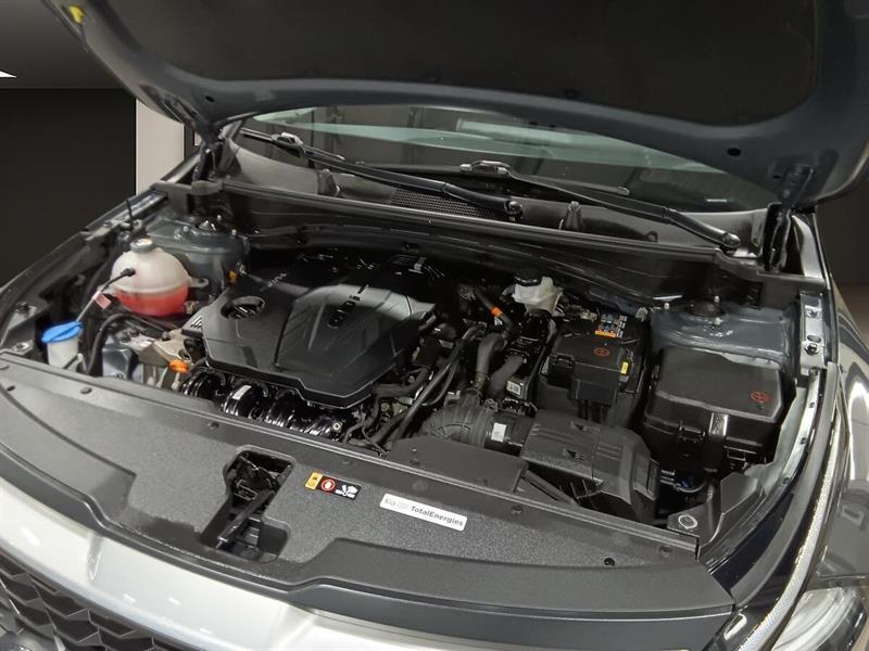 kia Sportage 2023 - 10