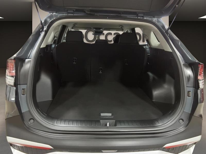 kia Sportage 2023 - 11