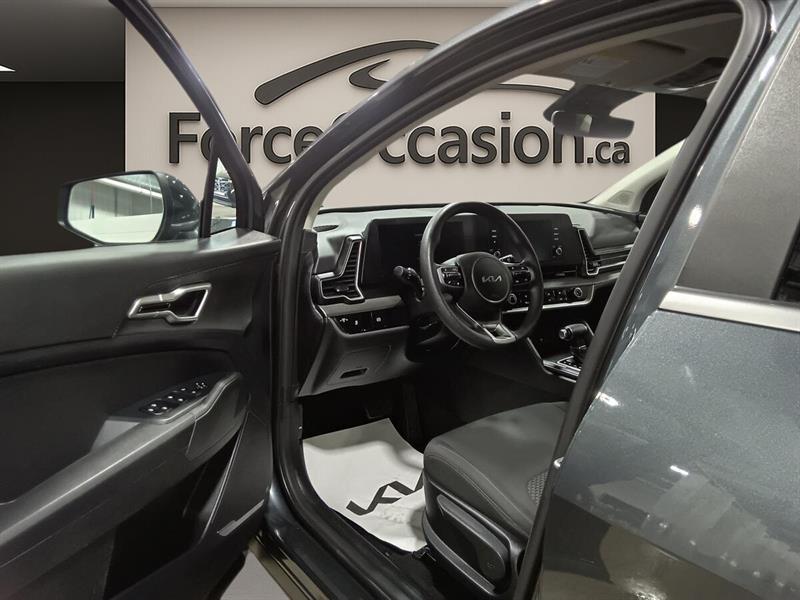kia Sportage 2023 - 13