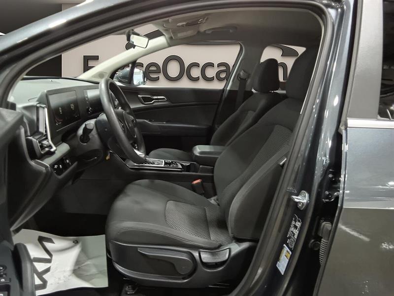 kia Sportage 2023 - 14