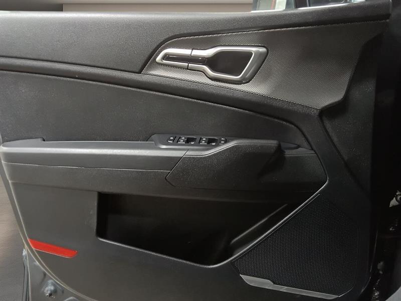 kia Sportage 2023 - 15