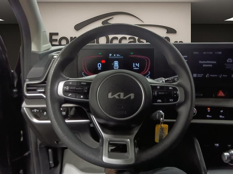 kia Sportage 2023 - 16