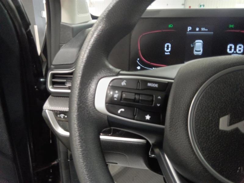 kia Sportage 2023 - 18