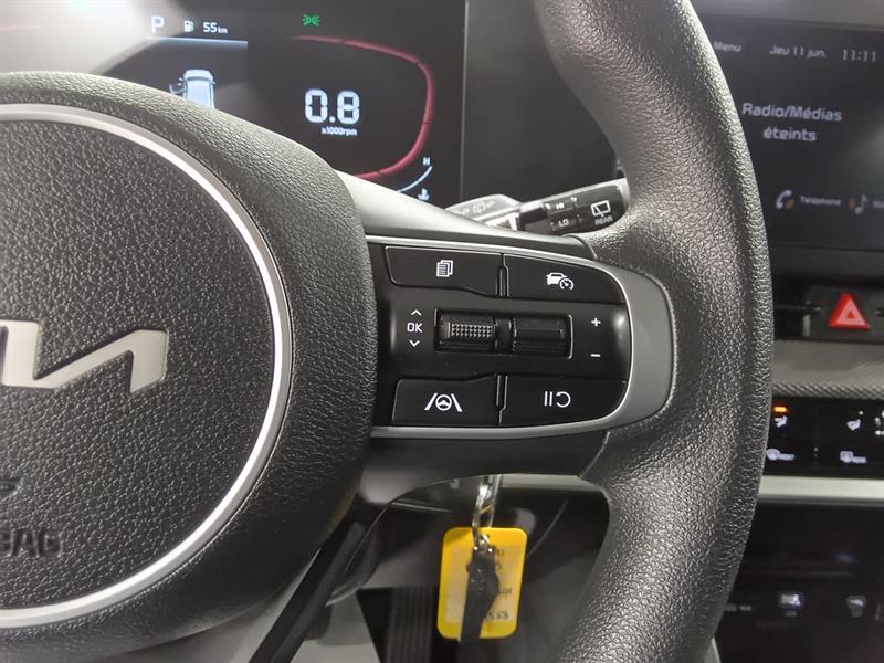 kia Sportage 2023 - 19