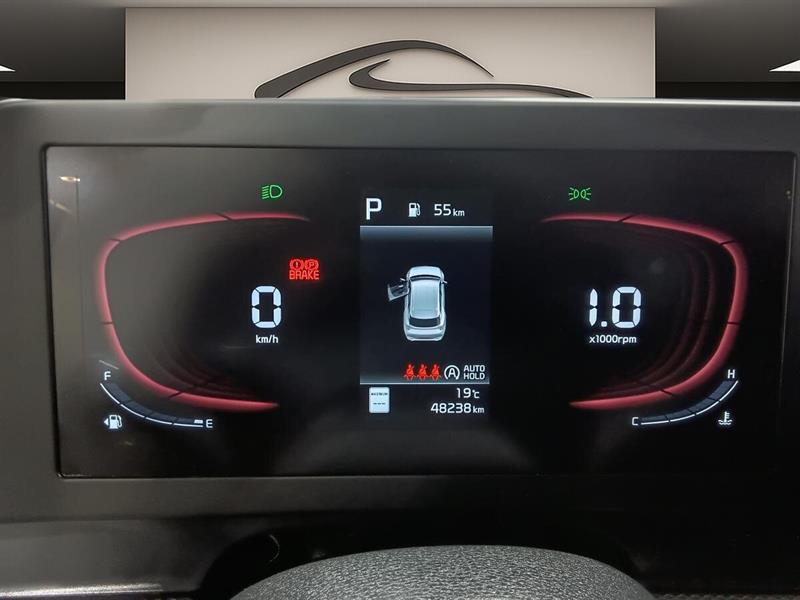 kia Sportage 2023 - 20