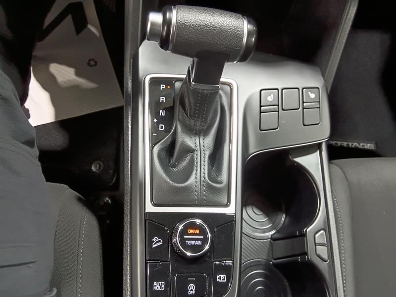 kia Sportage 2023 - 23