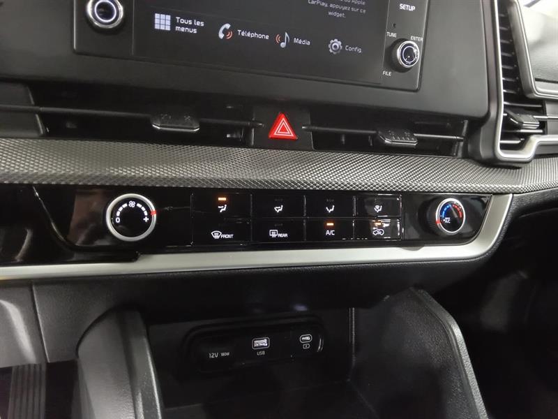 kia Sportage 2023 - 24