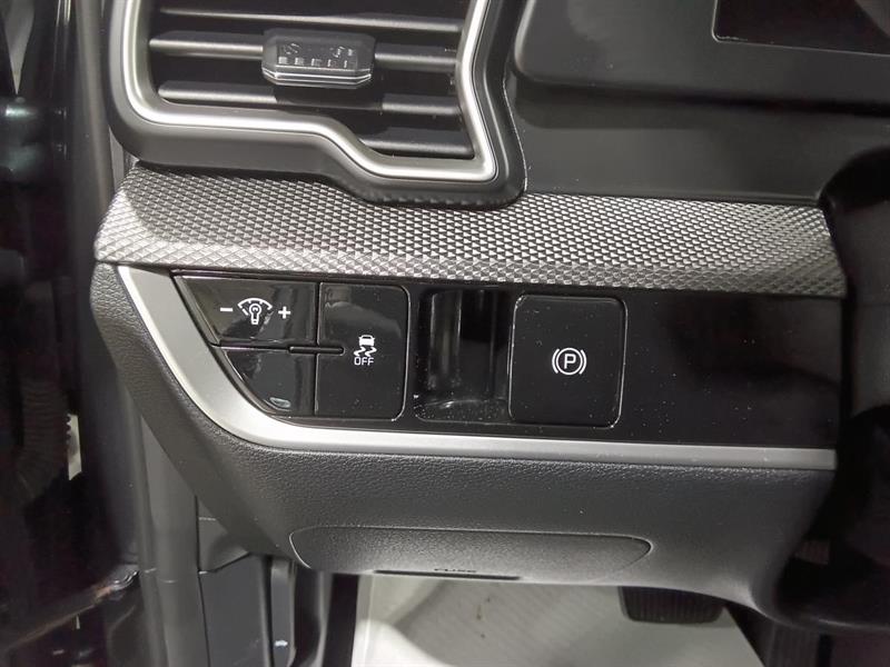 kia Sportage 2023 - 26