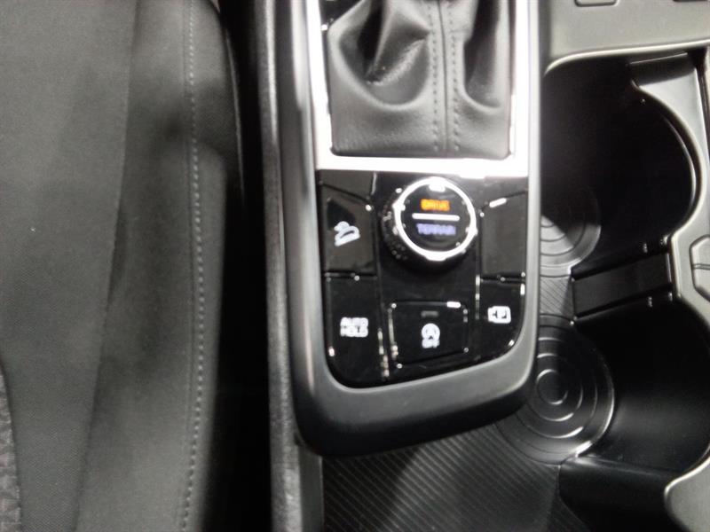 kia Sportage 2023 - 27