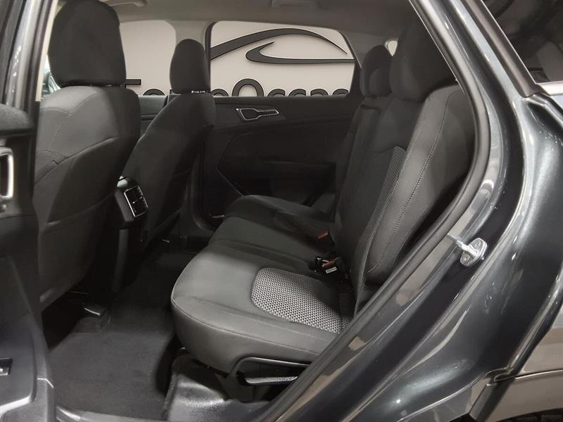 kia Sportage 2023 - 28