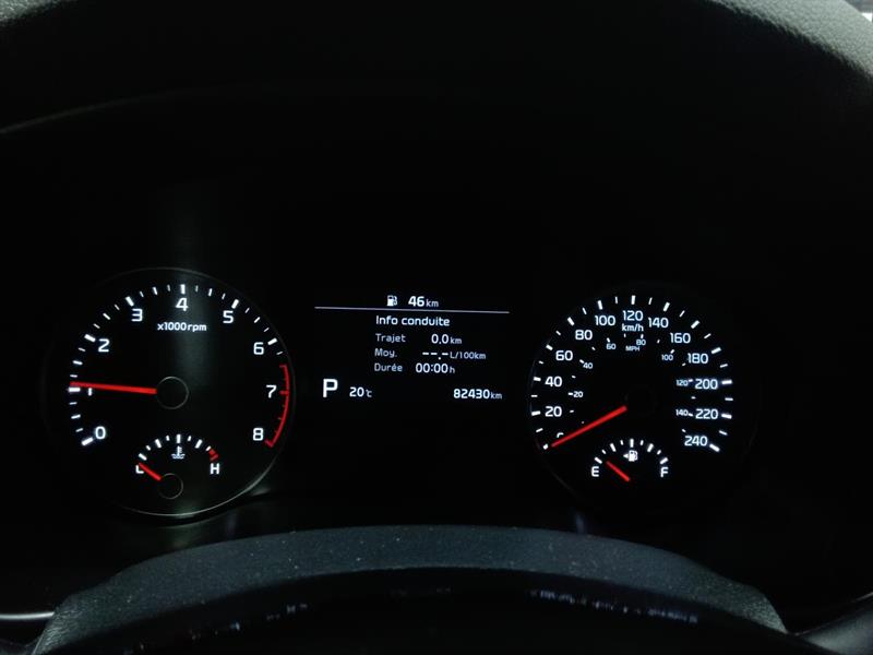 kia Sportage 2022 - 11