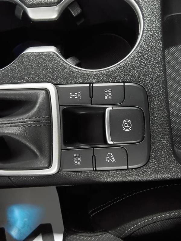 kia Sportage 2022 - 14