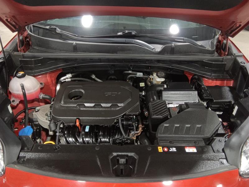 kia Sportage 2022 - 22
