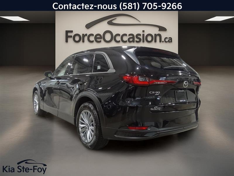 mazda CX-90 MHEV 2024 - 2