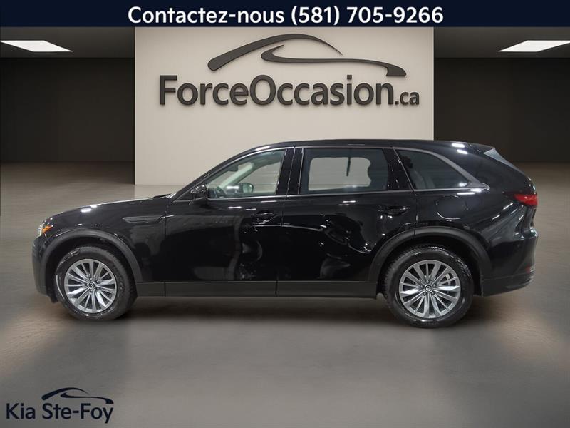 mazda CX-90 MHEV 2024 - 3