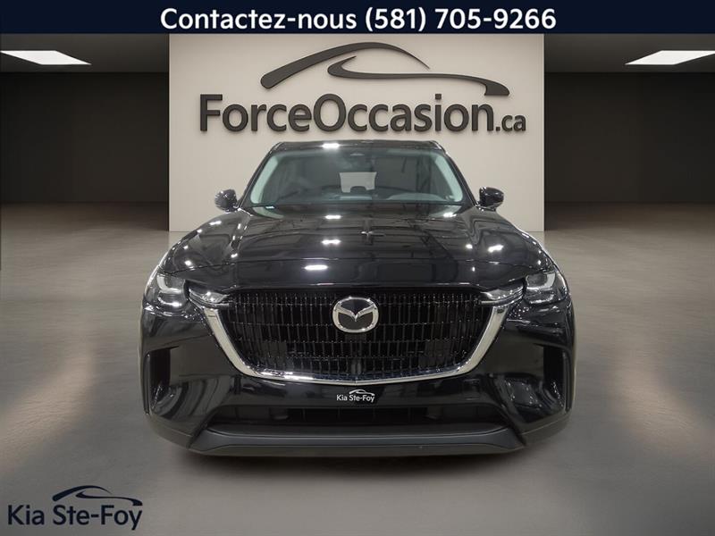 mazda CX-90 MHEV 2024 - 6