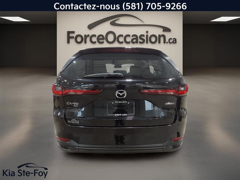mazda CX-90 MHEV 2024 - 7