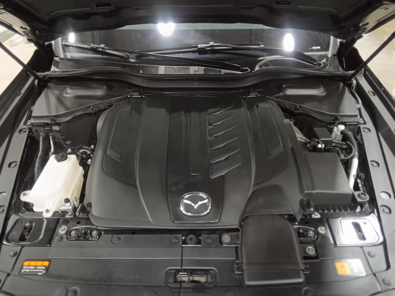 mazda CX-90 MHEV 2024 - 9