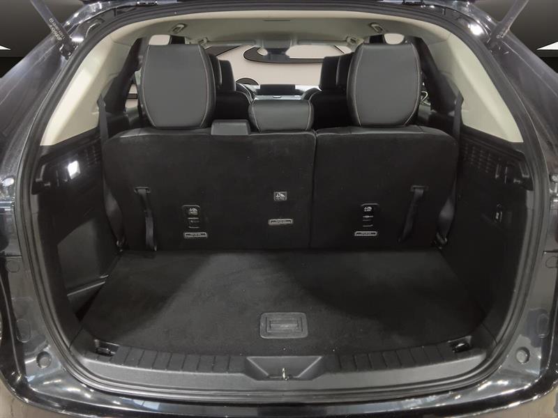 mazda CX-90 MHEV 2024 - 10