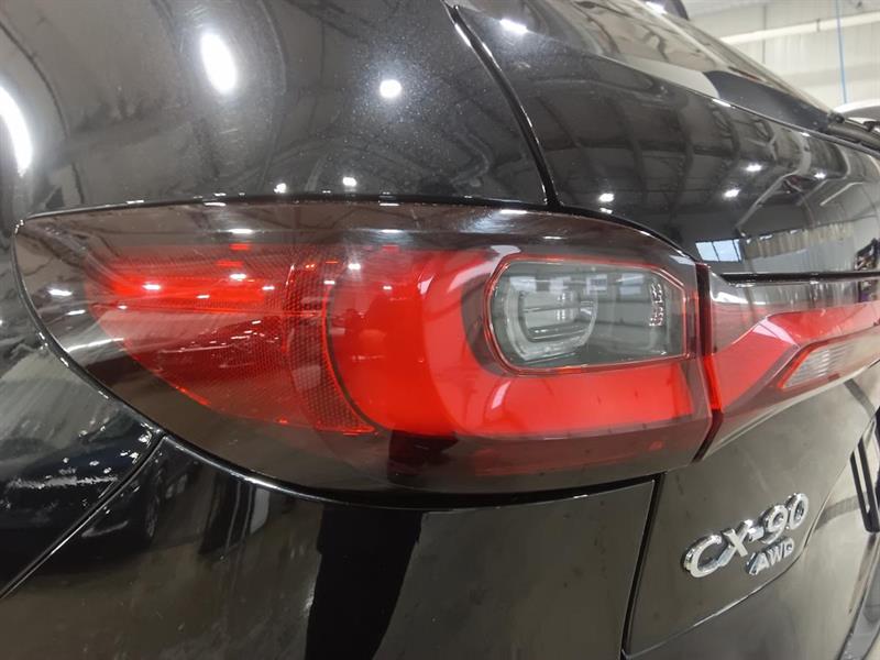mazda CX-90 MHEV 2024 - 12