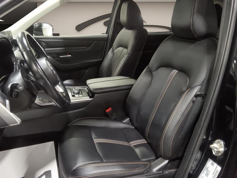 mazda CX-90 MHEV 2024 - 14