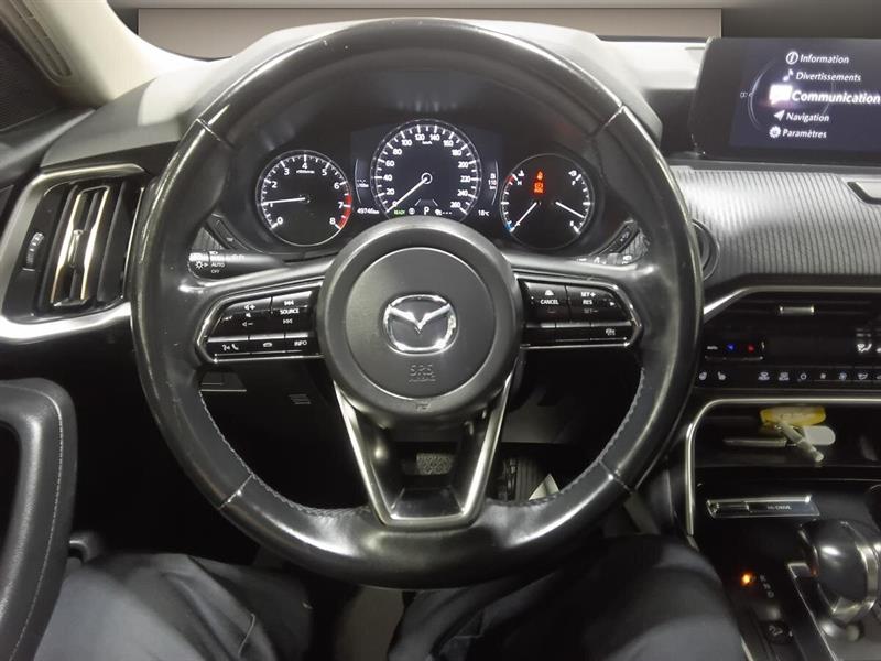 mazda CX-90 MHEV 2024 - 16