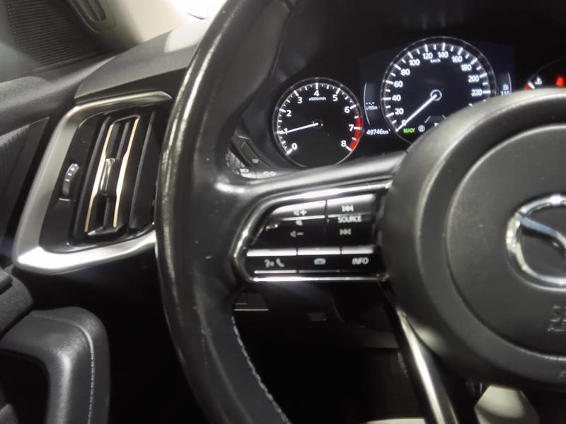 mazda CX-90 MHEV 2024 - 17