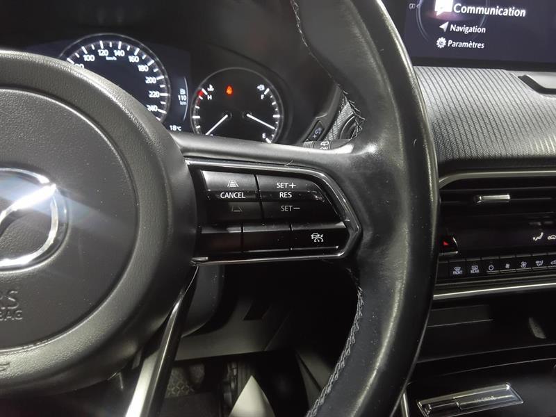 mazda CX-90 MHEV 2024 - 18
