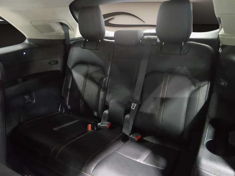 mazda CX-90 MHEV 2024 - 26