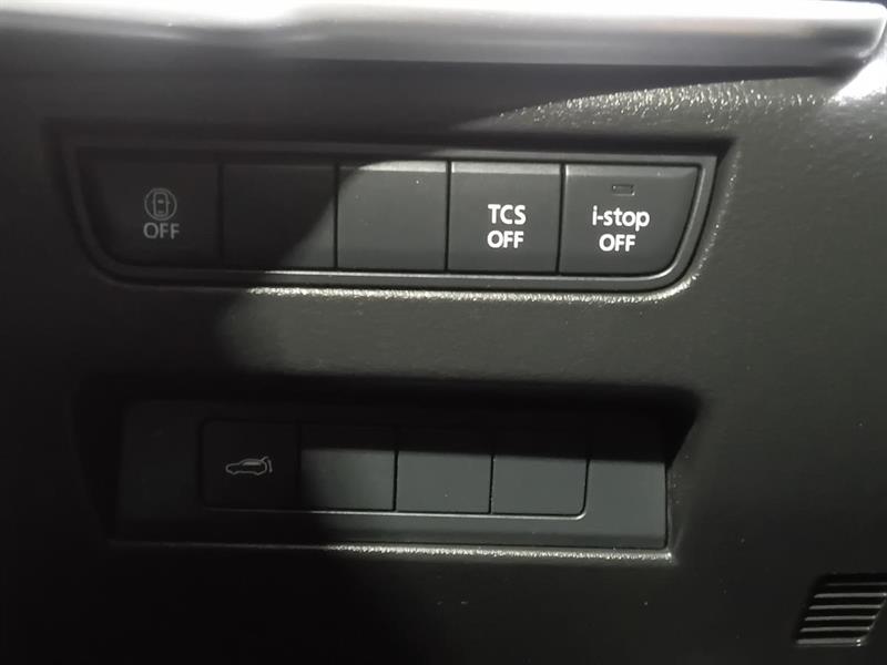 mazda CX-90 MHEV 2024 - 28