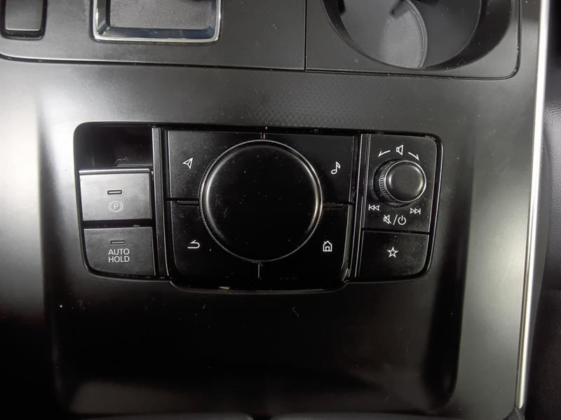 mazda CX-90 MHEV 2024 - 29