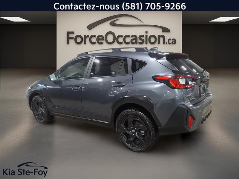 subaru Crosstrek 2026 - 2