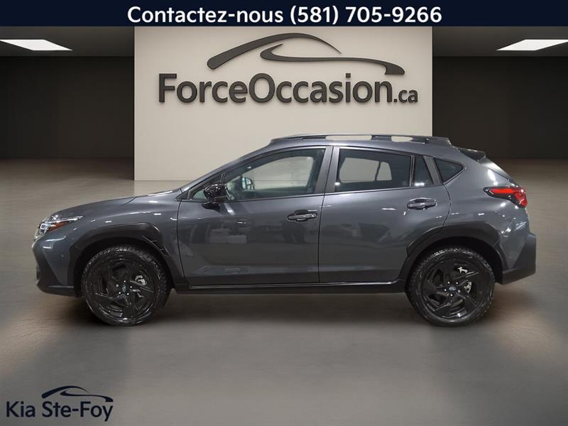 subaru Crosstrek 2026 - 3