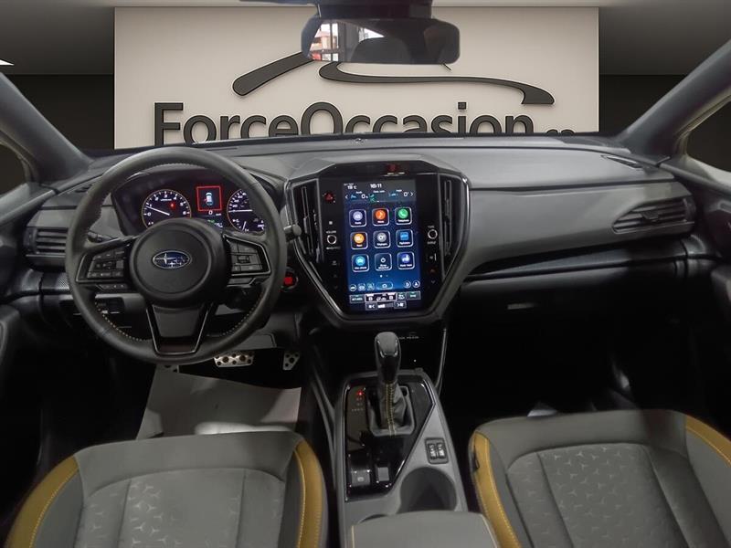 subaru Crosstrek 2026 - 4