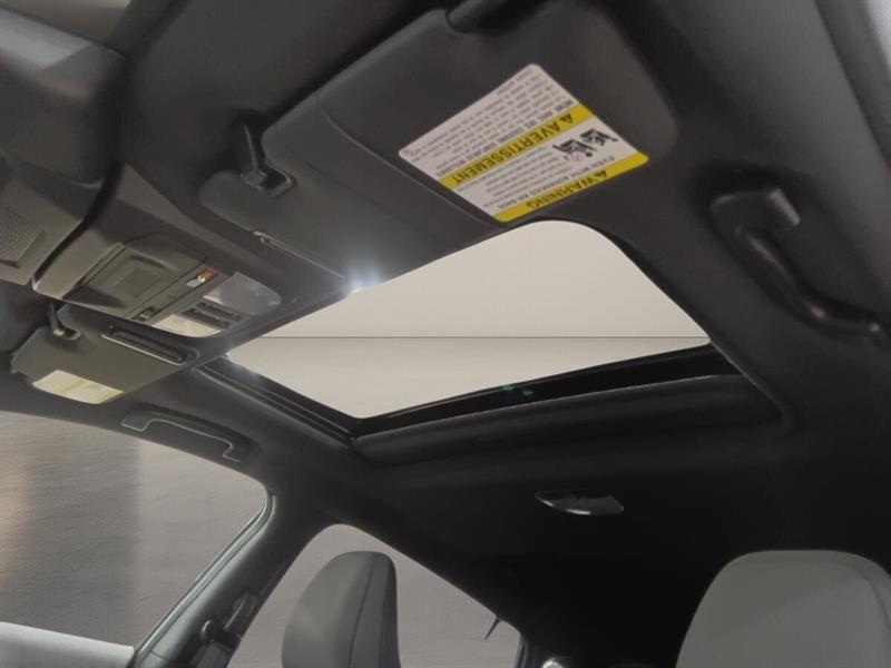 subaru Crosstrek 2026 - 5